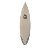 Al Merrick Fever 6'1" 32,3L — shortboard de alta performance,