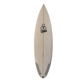 Al Merrick Fever 6'1" 32,3L — shortboard de alta performance,