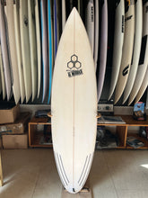 Al Merrick Fever 6'1" 32,3L