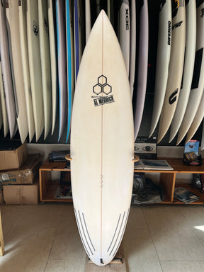 Al Merrick Fever 6'1" 32,3L