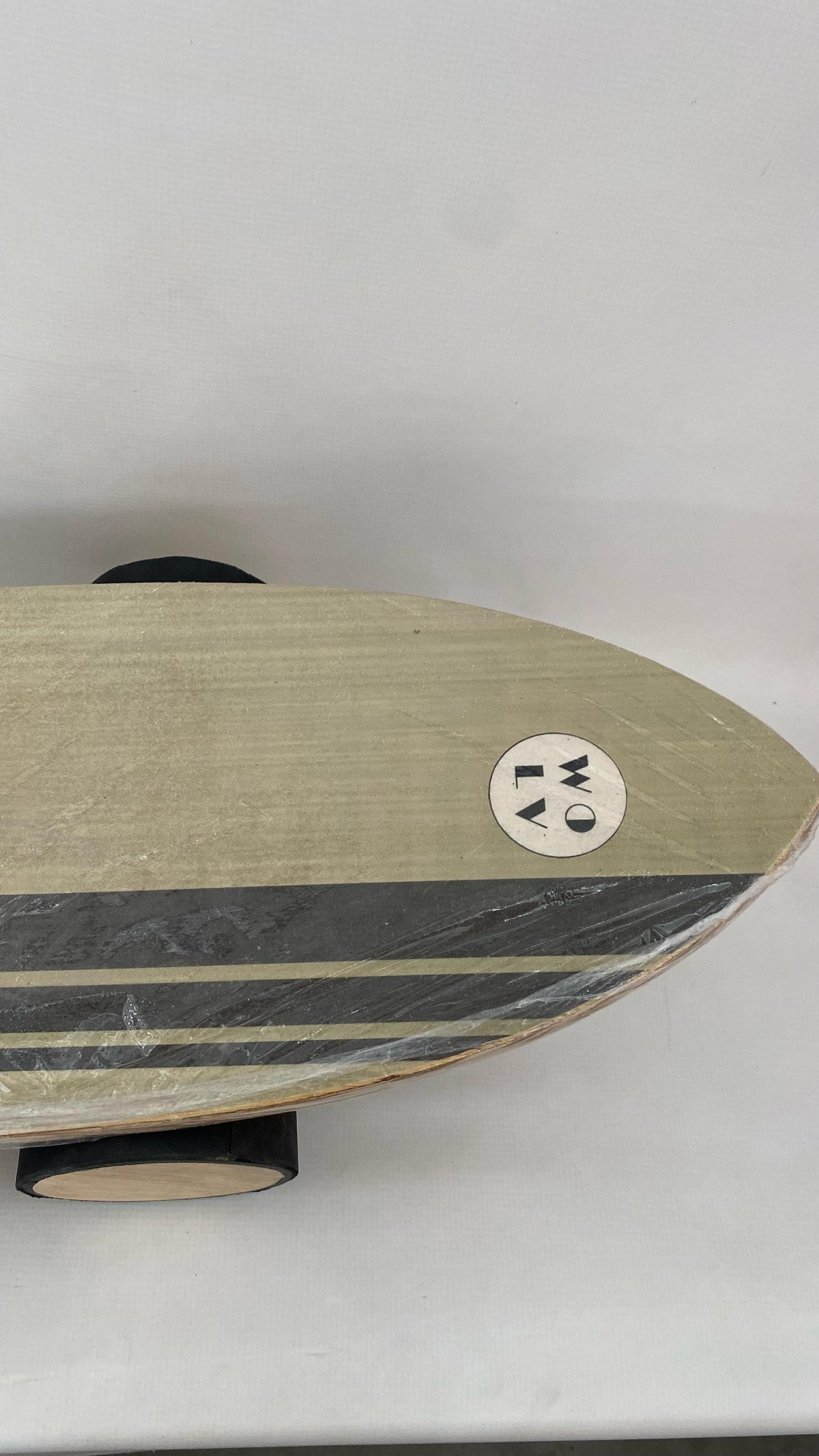 Balance Board - Prancha de Equilíbrio