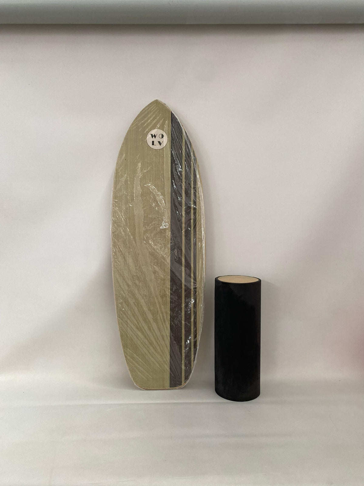 Balance Board - Prancha de Equilíbrio