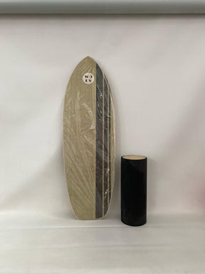 Balance Board - Prancha de Equilíbrio