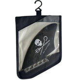 conjunto biquilha quilhas futures preta sea shepherd rasta keel