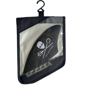 conjunto biquilha quilhas futures preta sea shepherd rasta keel