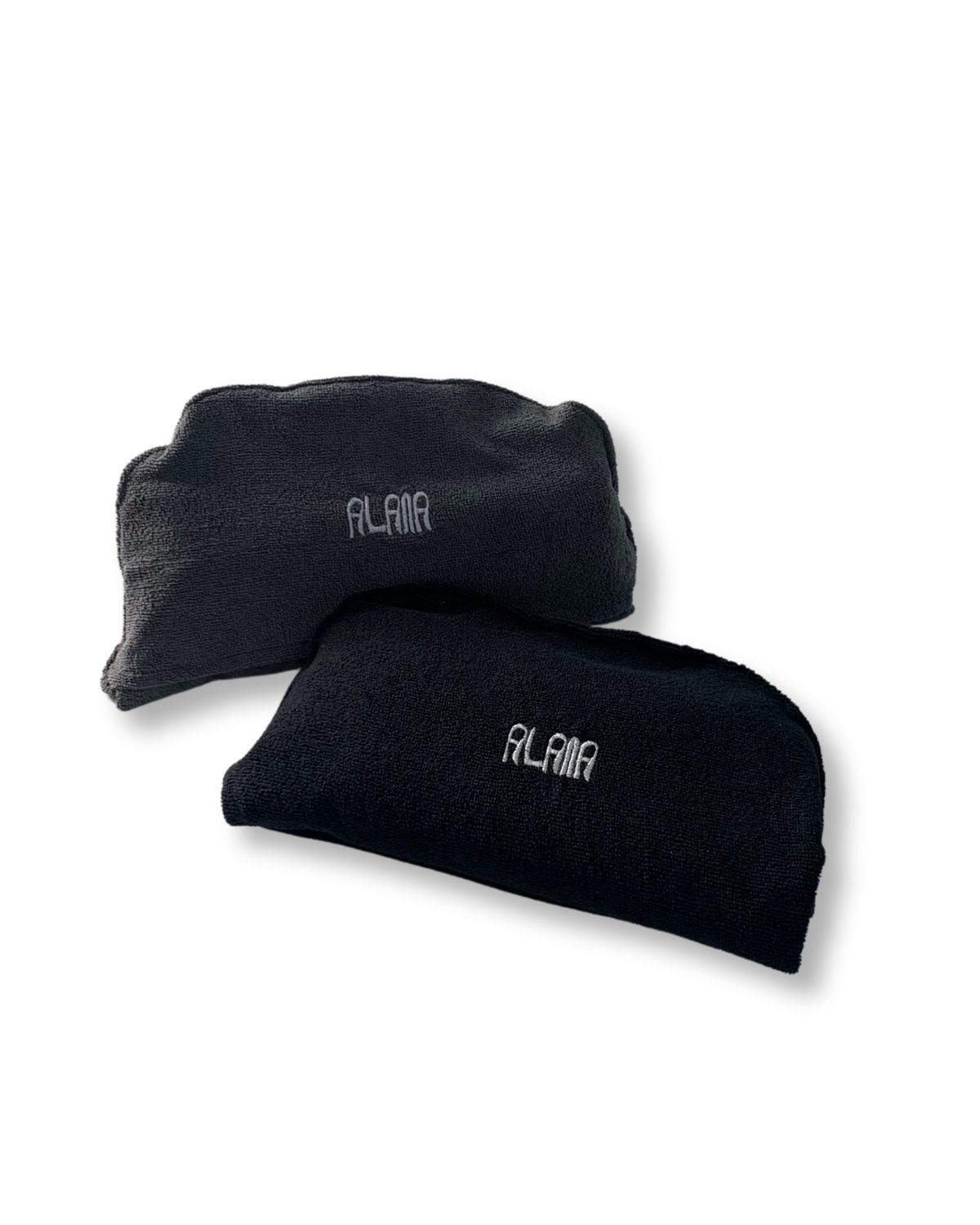 kit capa de banco atoalhada impermeável alaia ideal para esportes aquáticos
