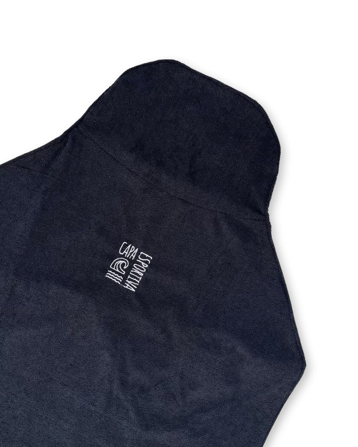 capa de banco alaia surf shop dupla face impermeável e atoalhada