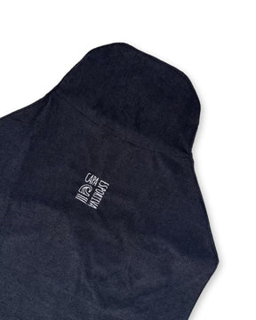 capa de banco alaia surf shop dupla face impermeável e atoalhada