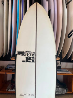JS Industries Blak Box 3 5'8" 28,4L