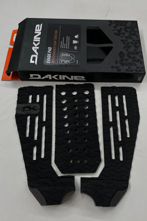 Deck Prancha Surf Dakine Black