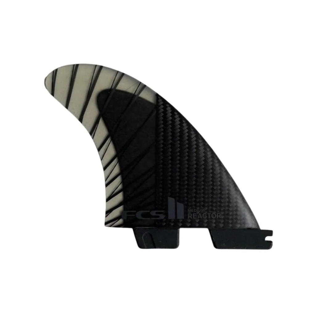quilhas fcs2 cinza reactor