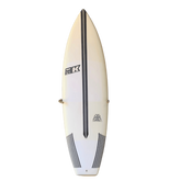 Index Krown Sensimila | Shortboard High-Performance 5'7" 28,22L (Seminova)