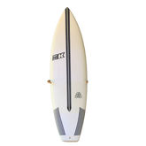 Prancha de Surf Index Krown Sensimila 5'7" 28,22L (Seminova)