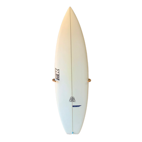 Prancha de Surf Index Krown  5'11'' 30.6L (Seminova)