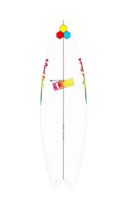 Al Merrick Fishbeard | Shortboard High‑Performance 5'10" 32,4 L