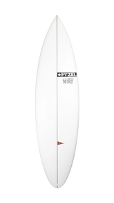 Pyzel The Ghost | Shortboard High-Performance 31L