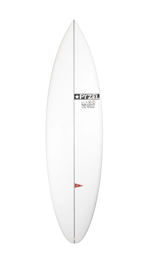 Pyzel The Ghost | Shortboard High-Performance 31L