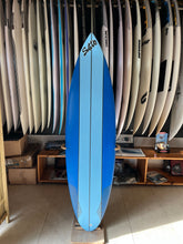 Prancha de Surf Satto 6’2” 33,5L