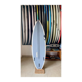 SharpEye Inferno 72 | Shortboard High‑Performance 5'10" 29,9 L