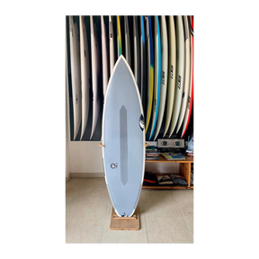 SharpEye Inferno 72 | Shortboard High‑Performance 5'10" 29,9 L