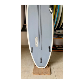 SharpEye Inferno 72 | Shortboard High‑Performance 5'10" 29,9 L