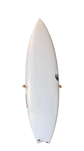 SharpEye Inferno FT Full Carbon | Shortboard High‑Performance 5'10" 29,95L