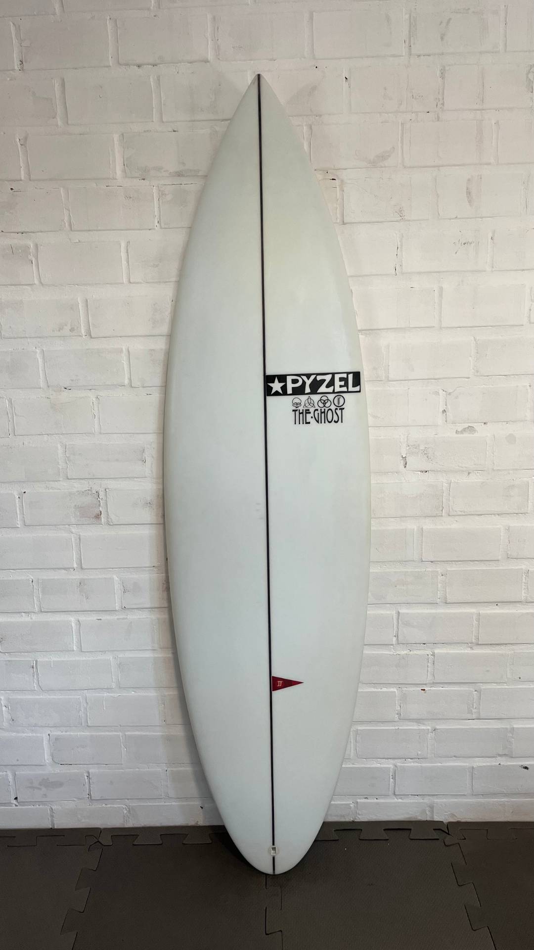 Pyzel The Ghost | Shortboard High-Performance 31L