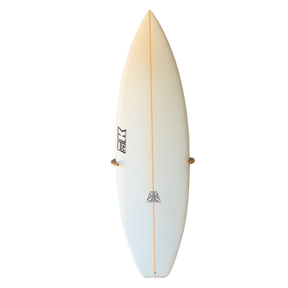 Prancha de Surf Index Krown The Key 5'9" 29,8L