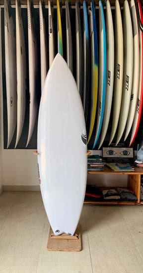 Prancha de Surf Sharpeye Inferno FT FULL CARBON 5'10'' 29.95L