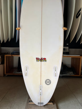 Al Merrick Fever 6'1" 32,3L