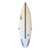 Prancha de Surf Index Krown The Key 5'11" 29L
