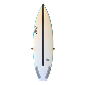 Prancha de Surf Index Krown The Key 5'11" 29L