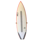 Prancha de Surf Index Index Krown The Key 5'10" 29,7L (Seminova)