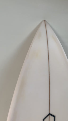 Prancha de Surf Al Merrick  Fever 6'1" 32,3L