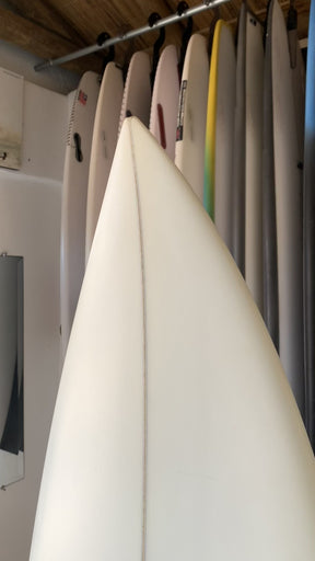 Prancha de Surf Index Krown  5'11'' 30.6L (Seminova)