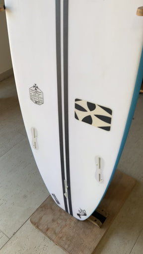 Prancha de Surf Index Krown The Key 5'11" 29L