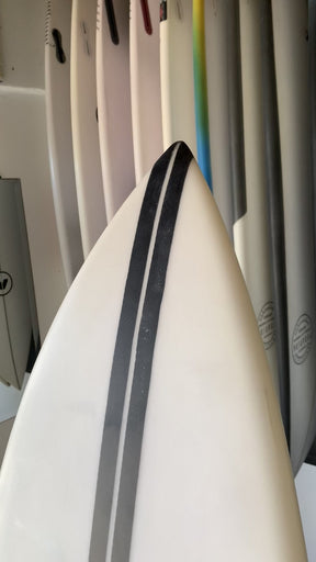 Prancha de Surf Index Krown Sensimila 5'7" 28,22L (Seminova)