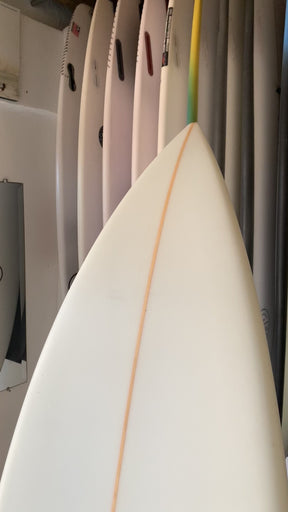 Prancha de Surf Index Krown The Key 5'9" 29,8L