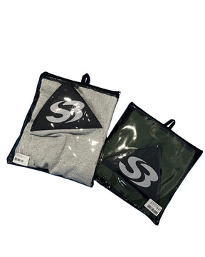 Capa Camisinha para Prancha de Surf Silverbay  - 5'8 a 5'10