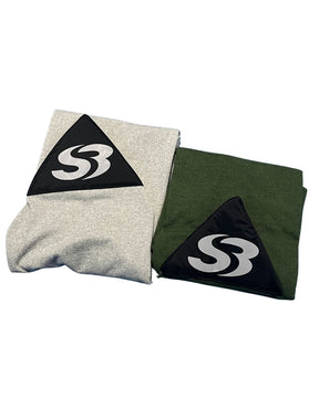 Capa Camisinha para Prancha de Surf Silverbay  - 5'8 a 5'10