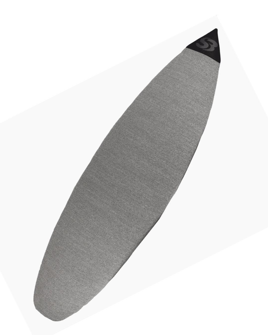 Capa Camisinha para Prancha de Surf Silverbay  - 5'8 a 5'10