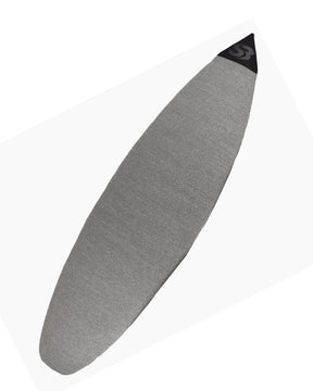 Capa Camisinha para Prancha de Surf Silverbay  - 5'8 a 5'10