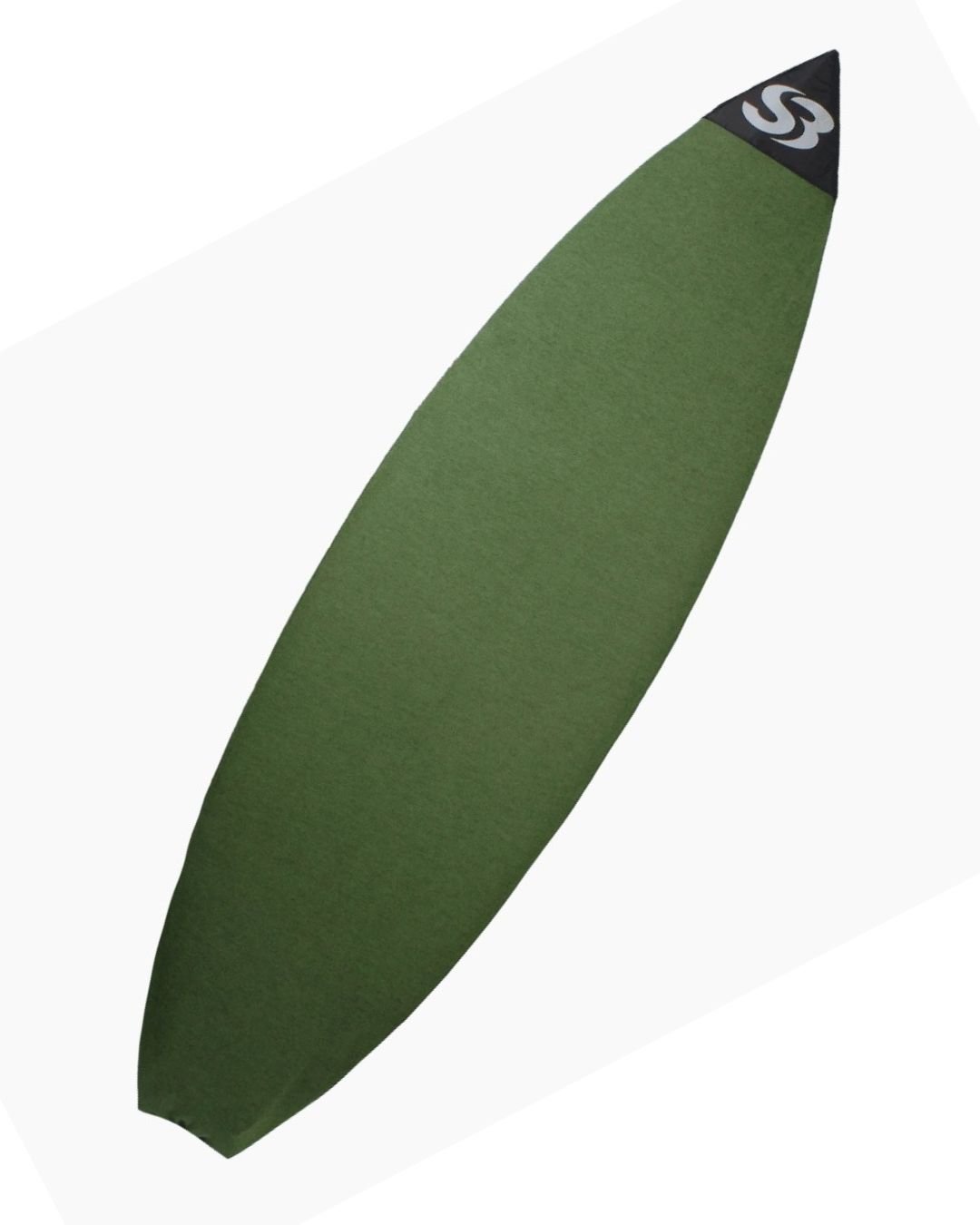Capa Camisinha para Prancha de Surf Silverbay  - 5'11 a 6'1''