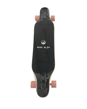 Skate Rumble Fish Longboard 46''