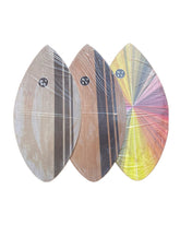 Skim board – Prancha para deslizar