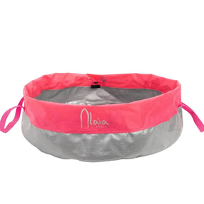 bolsa de surf impermeavel surfbag rosa