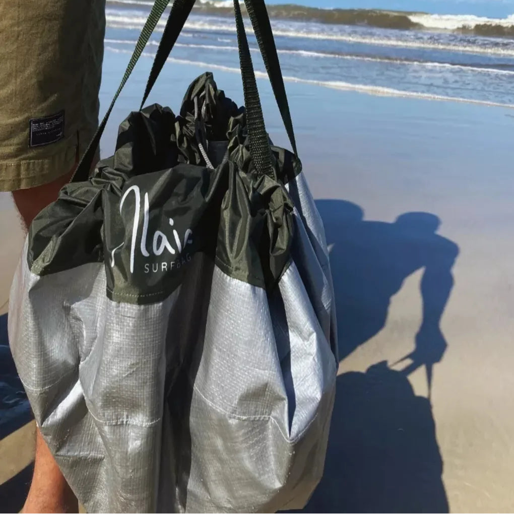 surfbag impermeavel para esportes aquaticos