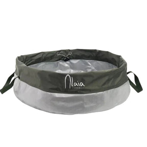bolsa impermeavel de lona para pós surf 